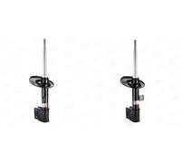 2x Amortisseurs KYB AVANT G+D pour PEUGEOT 308 I, 308 SW I