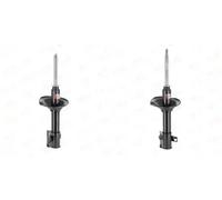 2x Amortisseurs KYB AVANT G+D pour SUBARU FORESTER I