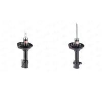2x Amortisseurs KYB AVANT G+D pour SUBARU FORESTER II