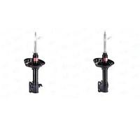 2x Amortisseurs KYB AVANT G+D pour SUBARU FORESTER III