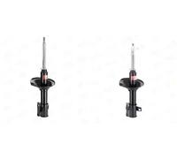 2x Amortisseurs KYB AVANT G+D pour SUBARU IMPREZA I, IMPREZA Kombi (GF)