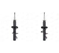 2x Amortisseurs KYB AVANT G+D pour SUBARU JUSTY I