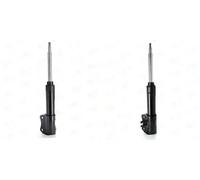 2x Amortisseurs KYB AVANT G+D pour SUZUKI GRAND VITARA I