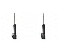 2x Amortisseurs KYB AVANT G+D pour SUZUKI GRAND VITARA I