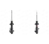 2x Amortisseurs KYB AVANT G+D pour TOYOTA MR2 III
