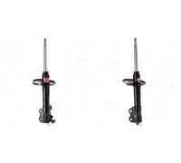 2x Amortisseurs KYB AVANT G+D pour TOYOTA PASEO