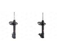 2x Amortisseurs KYB AVANT G+D pour TOYOTA RAV 4 I