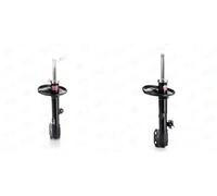 2x Amortisseurs KYB AVANT G+D pour TOYOTA RAV 4 II