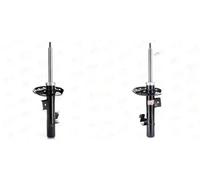 2x Amortisseurs KYB AVANT G+D pour VOLVO, FORD V70 III, MONDEO IV, XC70 II