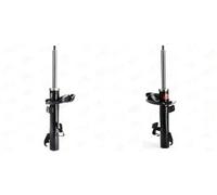 2x Amortisseurs KYB AVANT G+D pour VOLVO S40 II, V50, C30