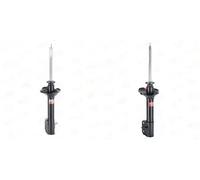 2x Amortisseurs KYB G+D pour DAIHATSU APPLAUSE I