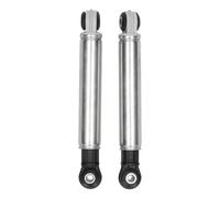 2x Amortisseurs Lave-Linge Compatible Miele 4500826 00118869 RD12 120N