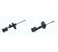 2x Amortisseurs MAGNETI MARELLI AVANT G+D pour FIAT 500 II