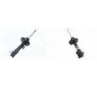 2x Amortisseurs MAGNETI MARELLI AVANT G+D pour FIAT LINEA