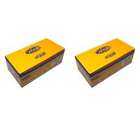 2x Amortisseurs MAGNETI MARELLI AVANT G+D pour HYUNDAI i10 I