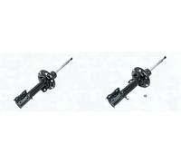 2x Amortisseurs MAGNETI MARELLI AVANT G+D pour OPEL COMBO, COMBO