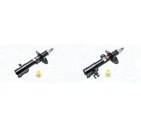 2x Amortisseurs MAGNETI MARELLI AVANT G+D pour SAAB 9-3 II, 9-3X II