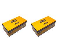 2x Amortisseurs MAGNETI MARELLI AVANT G+D pour VOLVO C30, S40 2, S40 II, V50