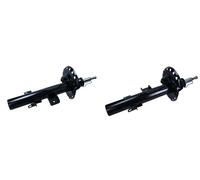 2x Amortisseurs MAXGEAR ARRIÈRE G+D pour LAND ROVER FREELANDER II, FREELANDER