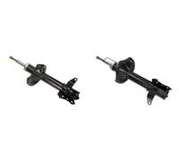 2x Amortisseurs MAXGEAR ARRIÈRE G+D pour MAZDA 323 F VI liftback (BJ), 323 S VI