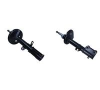 2x Amortisseurs MAXGEAR ARRIÈRE G+D pour TOYOTA COROLLA Kombi (_E10_), COROLLA