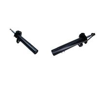 2x Amortisseurs MAXGEAR AVANT G+D pour BMW 1 E81, 1 E82, 1 E87, 1 E88