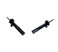 2x Amortisseurs MAXGEAR AVANT G+D pour BMW 1 E81, 1 E82, 1 E87, 1 E88