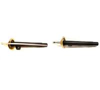 2x Amortisseurs MAXGEAR AVANT G+D pour BMW 3 E46, E46