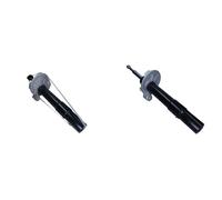 2x Amortisseurs MAXGEAR AVANT G+D pour BMW 7 E65 E66 E67