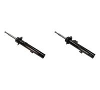 2x Amortisseurs MAXGEAR AVANT G+D pour BMW, BMW (BRILLIANCE) 3 E90, 3 E91, 3