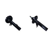 2x Amortisseurs MAXGEAR AVANT G+D pour BMW E83
