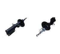 2x Amortisseurs MAXGEAR AVANT G+D pour BMW X3 E53
