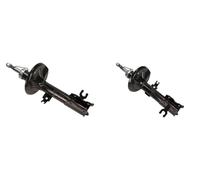 2x Amortisseurs MAXGEAR AVANT G+D pour CHEVROLET, DAEWOO AVEO I, KALOS