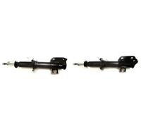 2x Amortisseurs MAXGEAR AVANT G+D pour CHEVROLET, DAEWOO MATIZ, SPARK