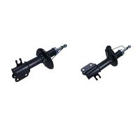 2x Amortisseurs MAXGEAR AVANT G+D pour CHEVROLET MATIZ I, SPARK