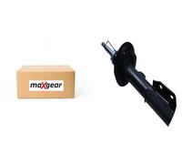 2x Amortisseurs MAXGEAR AVANT G+D pour CHEVROLET, OPEL ANTARA A, CAPTIVA