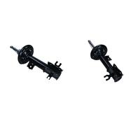 2x Amortisseurs MAXGEAR AVANT G+D pour CHEVROLET SPARK II