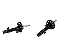 2x Amortisseurs MAXGEAR AVANT G+D pour CITROËN, DS C3 II, DS 3, DS3 I, DS I