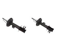 2x Amortisseurs MAXGEAR AVANT G+D pour CITROËN, FIAT, PEUGEOT BIPPER