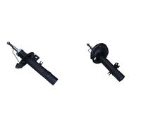 2x Amortisseurs MAXGEAR AVANT G+D pour CITROËN, PEUGEOT 207, 207 CC, 207