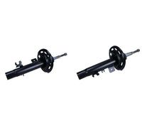 2x Amortisseurs MAXGEAR AVANT G+D pour CITROËN, PEUGEOT 301, C-ELYSEE