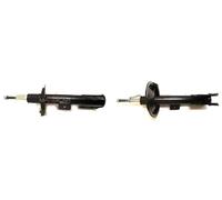 2x Amortisseurs MAXGEAR AVANT G+D pour CITROËN, PEUGEOT 307, 307 Break, 307