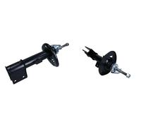 2x Amortisseurs MAXGEAR AVANT G+D pour CITROËN, PEUGEOT 5008, C4 II, C4 II