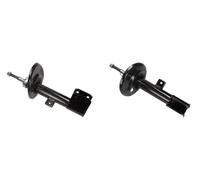 2x Amortisseurs MAXGEAR AVANT G+D pour CITROËN, PEUGEOT BERLINGO, BERLINGO