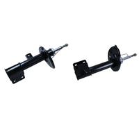 2x Amortisseurs MAXGEAR AVANT G+D pour CITROËN, PEUGEOT C4 PICASSO I, C4