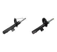 2x Amortisseurs MAXGEAR AVANT G+D pour CITROËN XSARA PICASSO, BERLINGO I