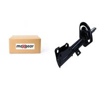 2x Amortisseurs MAXGEAR AVANT G+D pour DODGE, FIAT FREEMONT, JOURNEY