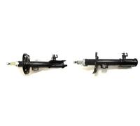 2x Amortisseurs MAXGEAR AVANT G+D pour FIAT, OPEL CROMA, CROMA Furgon/kombi