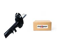 2x Amortisseurs MAXGEAR AVANT G+D pour FORD C-MAX II, FOCUS III, FOCUS III