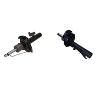 2x Amortisseurs MAXGEAR AVANT G+D pour FORD, MAZDA, VOLVO 3 I, 3 II, 5 (CR)